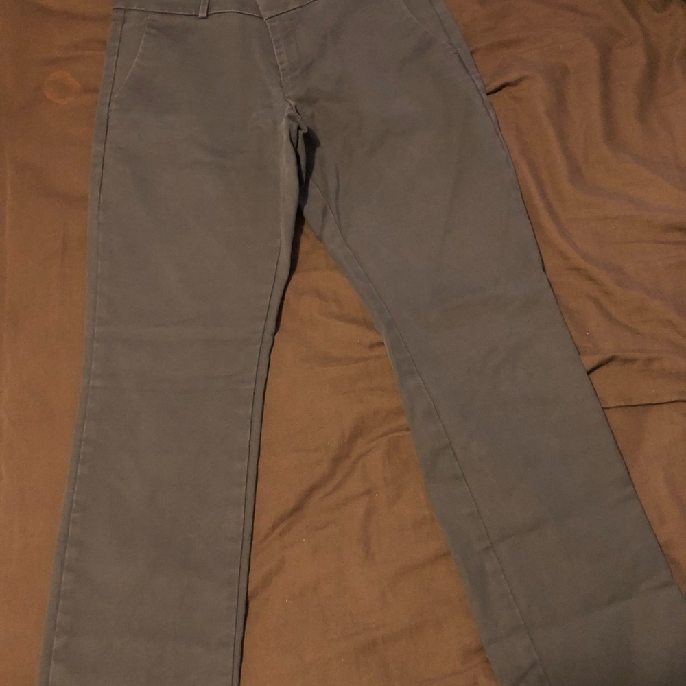 Banana Republic pants